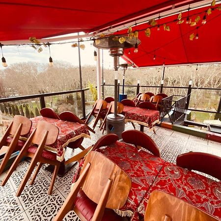 Ottoman Luxury Hotel Istanbul Eksteriør billede