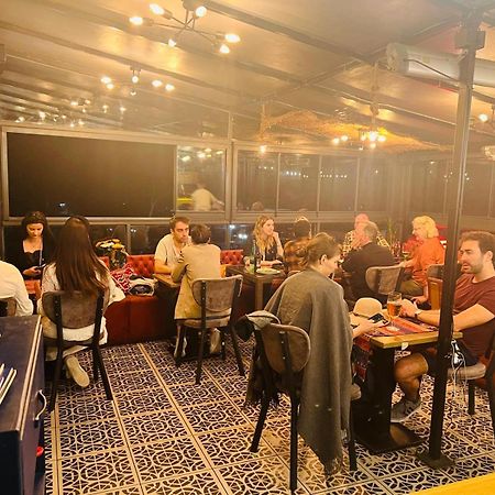 Ottoman Luxury Hotel Istanbul Eksteriør billede