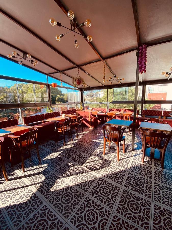 Ottoman Luxury Hotel Istanbul Eksteriør billede