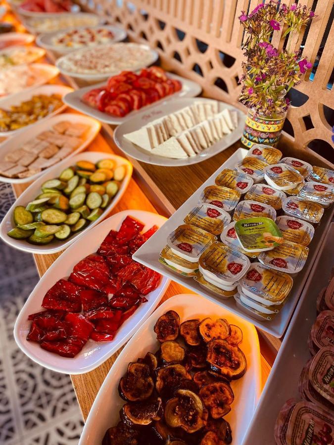 Ottoman Luxury Hotel Istanbul Eksteriør billede