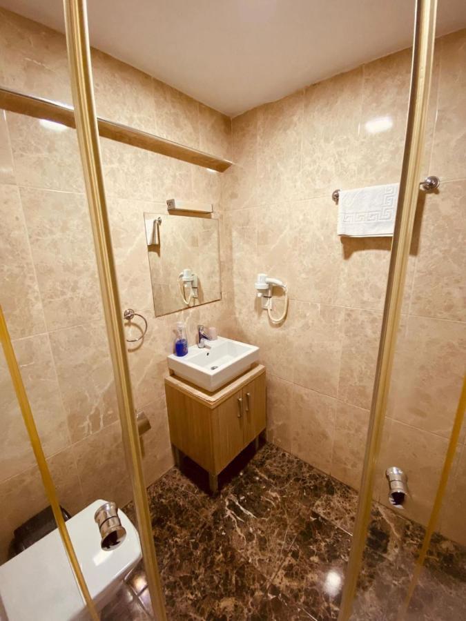 Ottoman Luxury Hotel Istanbul Eksteriør billede