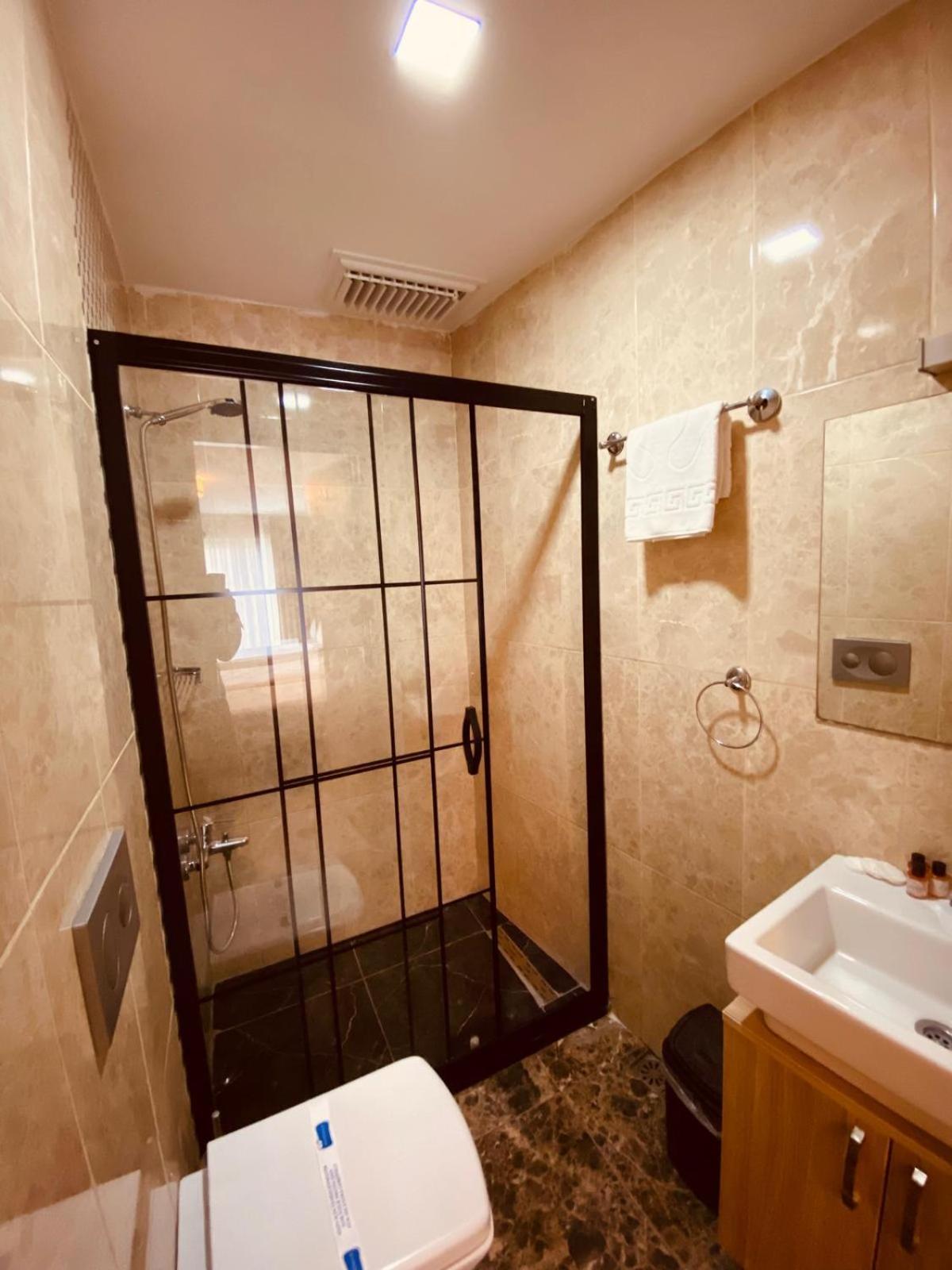 Ottoman Luxury Hotel Istanbul Eksteriør billede