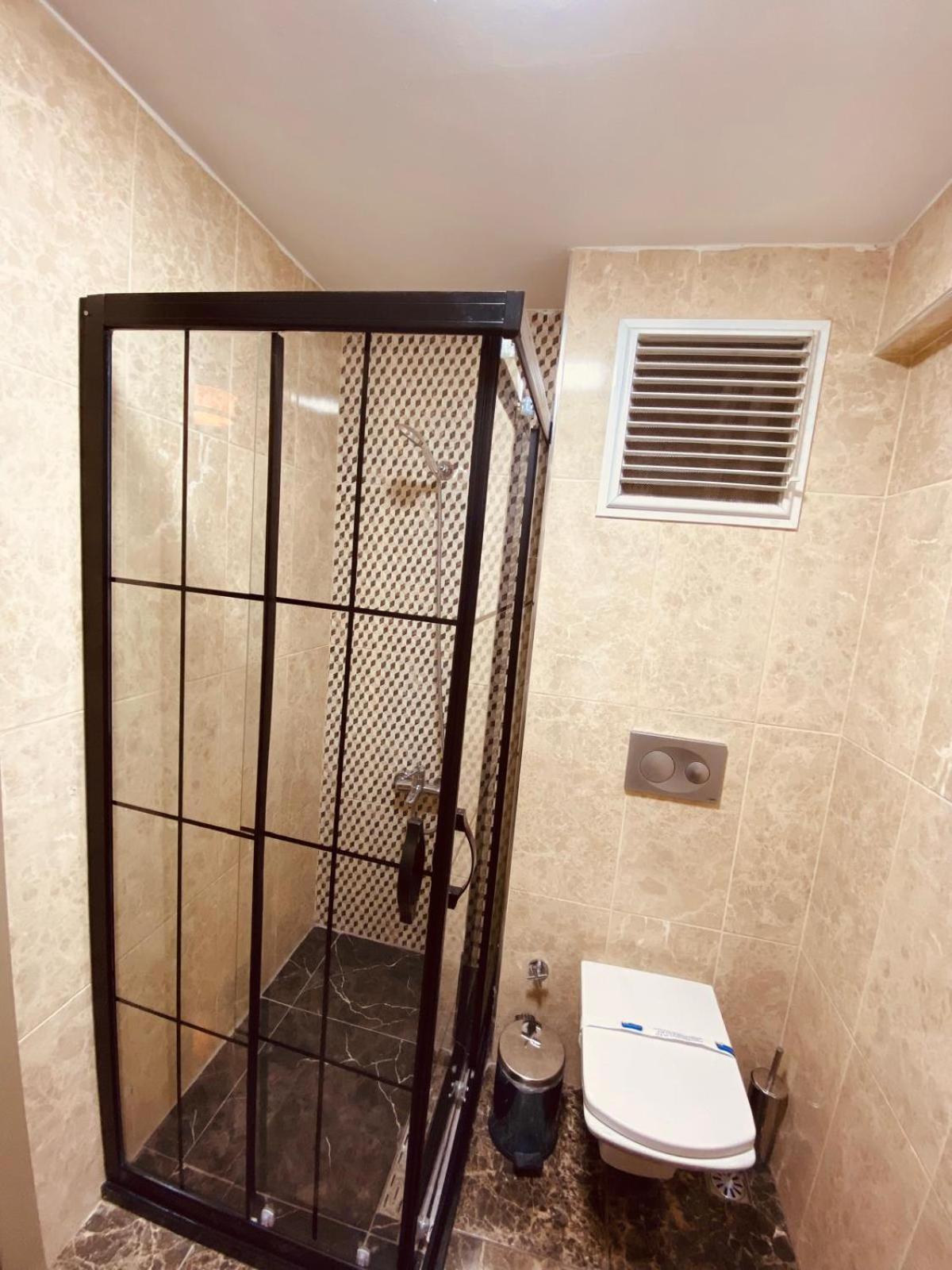 Ottoman Luxury Hotel Istanbul Eksteriør billede