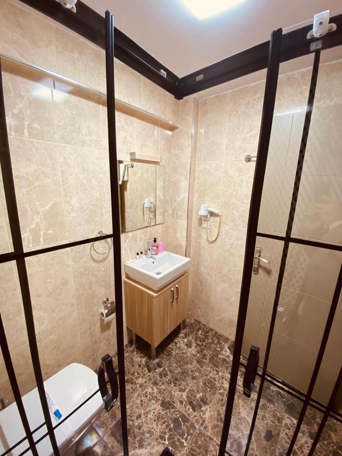 Ottoman Luxury Hotel Istanbul Eksteriør billede