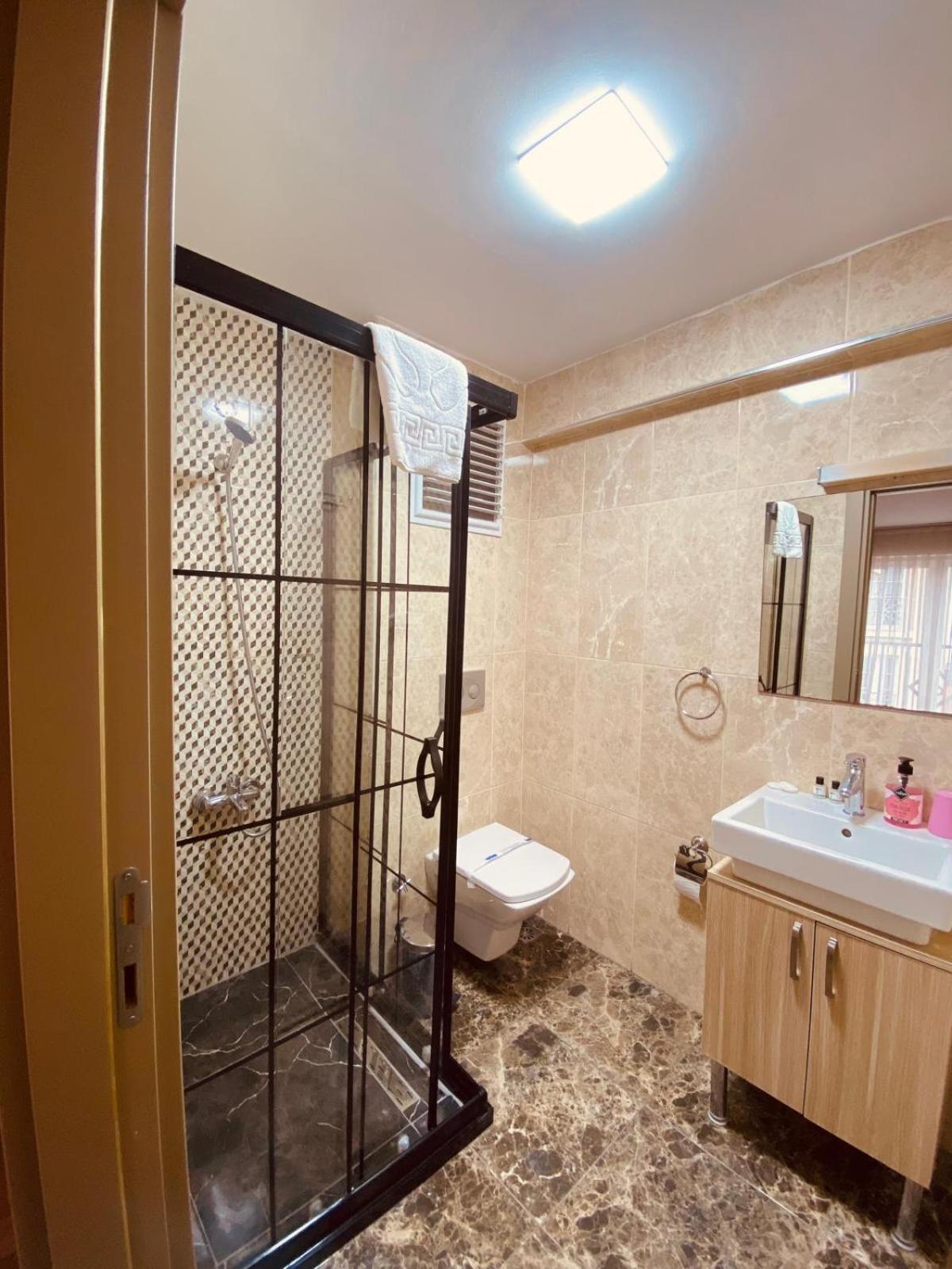 Ottoman Luxury Hotel Istanbul Eksteriør billede